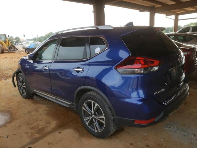 Photo 3 from auction – 2018 NISSAN ROGUE S with VIN JN8AT2MT4JW492191