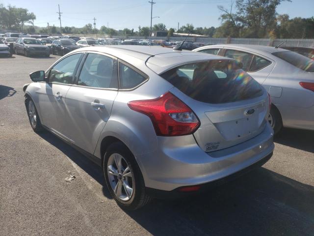 Photo 3 from auction – 2014 FORD FOCUS SE with VIN 1FADP3K27EL300580