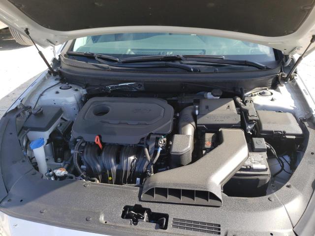Photo 7 from auction – 2019 HYUNDAI SONATA LIM with VIN 5NPE34AF7KH790698