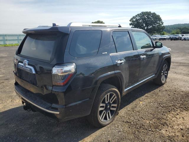 Photo 4 from auction – 2021 TOYOTA 4RUNNER TR with VIN JTEKU5JR5M5941312