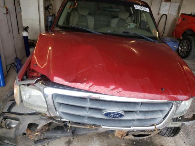 Photo 7 from auction – 2003 FORD F150 with VIN 1FTRX07243KD21333