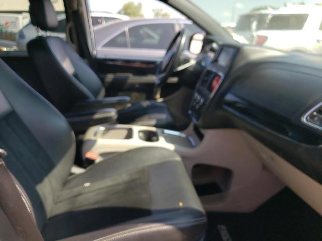 Photo 5 from auction – 2016 DODGE GRAND CARA with VIN 2C4RDGCG6GR330321