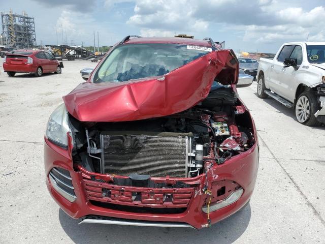 Photo 9 from auction – 2016 FORD ESCAPE SE with VIN 1FMCU0G92GUA91096
