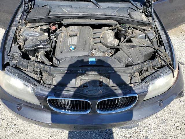 Photo 7 from auction – 2008 BMW 128 I with VIN WBAUN13548VH79594