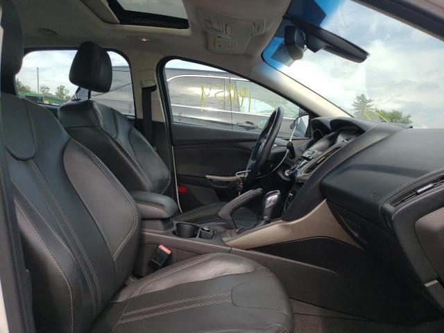 صورة رقم 5 من المزاد - 2012 FORD FOCUS SEL مع VIN 1FAHP3H22CL124625