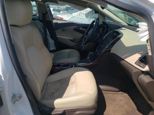 Photo 5 from auction – 2013 BUICK VERANO with VIN 1G4PP5SK0D4149072