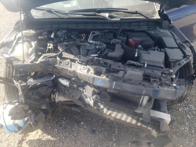 Photo 7 from auction – 2020 NISSAN ALTIMA SR with VIN 1N4BL4CV6LC278490