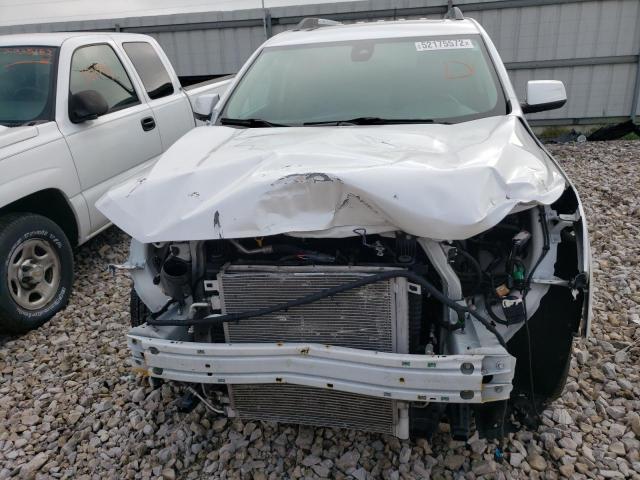 Photo 9 from auction – 2017 GMC ACADIA DEN with VIN 1GKKNXLS8HZ127106