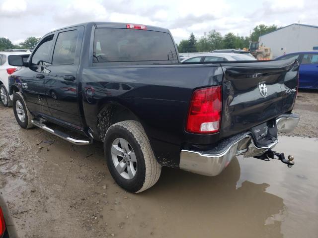 Photo 3 from auction – 2017 RAM 1500 ST with VIN 3C6RR7KTXHG708770