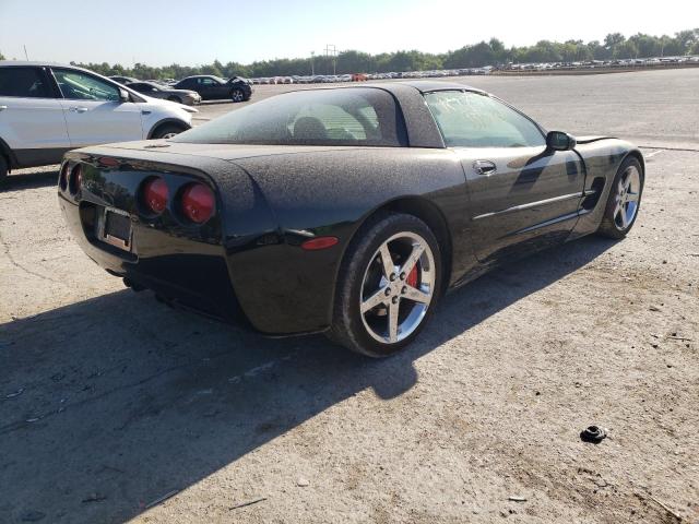Photo 4 from auction – 1998 CHEVROLET CORVETTE with VIN 1G1YY22G3W5128383