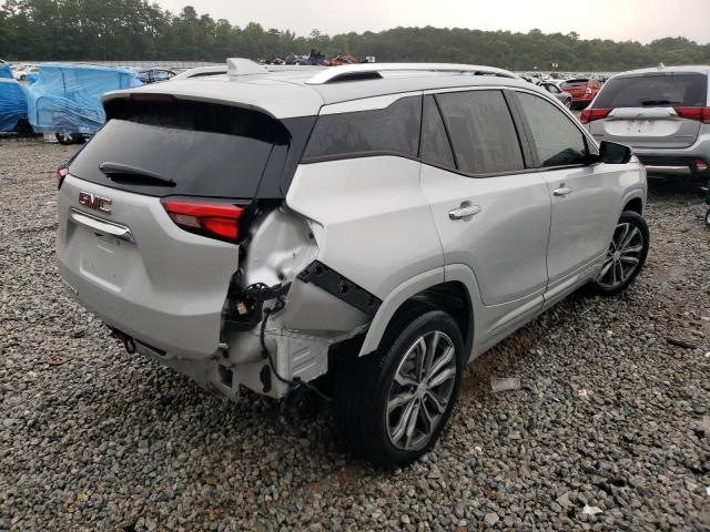 Photo 4 from auction – 2019 GMC TERRAIN with VIN 3GKALSEX3KL193140