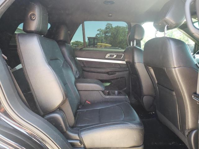 Photo 6 from auction – 2017 FORD EXPLORER X with VIN 1FM5K8D8XHGA65855