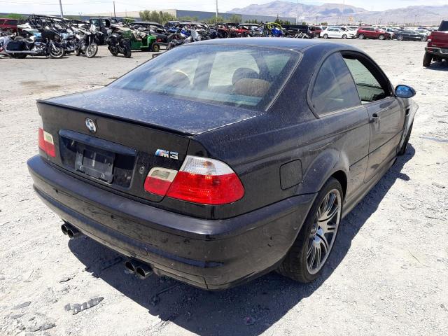 Photo 4 from auction – 2002 BMW M3 with VIN WBSBL93482JR18524