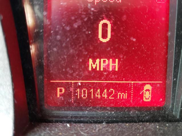 Photo 8 from auction – 2012 GMC TERRAIN SL with VIN 2GKFLREK4C6122411