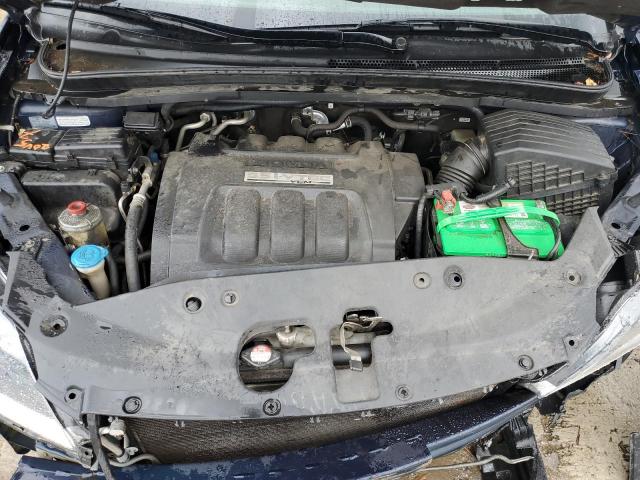 Photo 7 from auction – 2006 HONDA ODYSSEY EX with VIN 5FNRL38676B114449