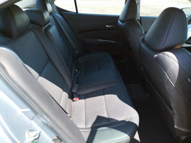 Photo 6 from auction – 2015 ACURA TLX TECH with VIN 19UUB2F54FA008147