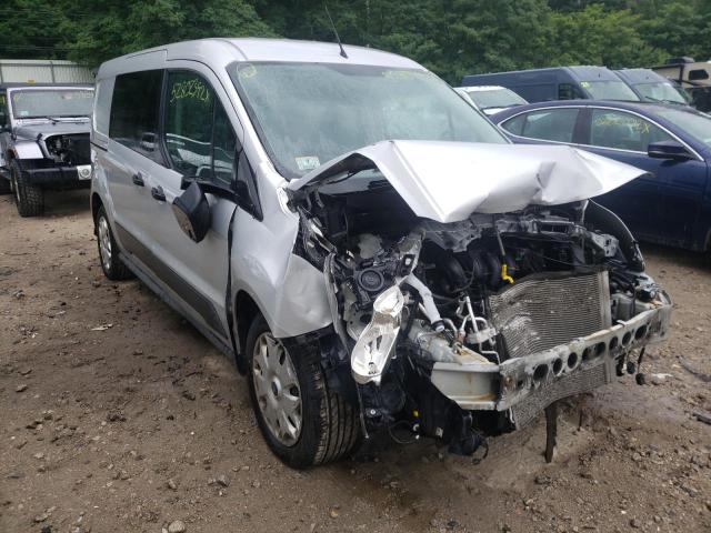 FORD TRANSIT CO 2016 with VIN NM0LS7F74G1250394 - Photo from auction