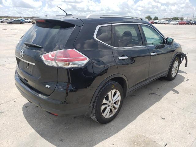 Photo 4 from auction – 2016 NISSAN ROGUE S with VIN 5N1AT2MT8GC828930