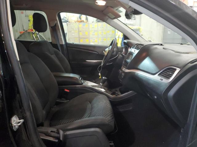 Photo 5 from auction – 2018 DODGE JOURNEY SE with VIN 3C4PDCAB0JT384547