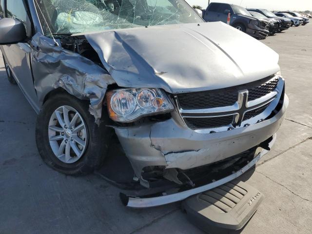 Photo 9 from auction – 2019 DODGE GRAND CARA with VIN 2C4RDGCG4KR633641