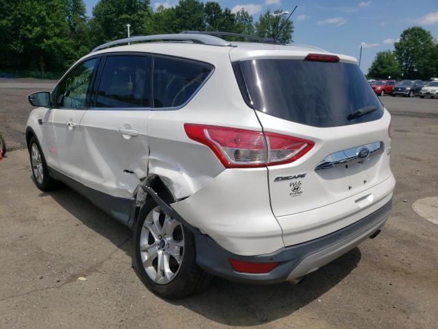 Zdjęcie 3 z aukcji – 2016 FORD ESCAPE TIT z VIN 1FMCU9JX9GUA00899