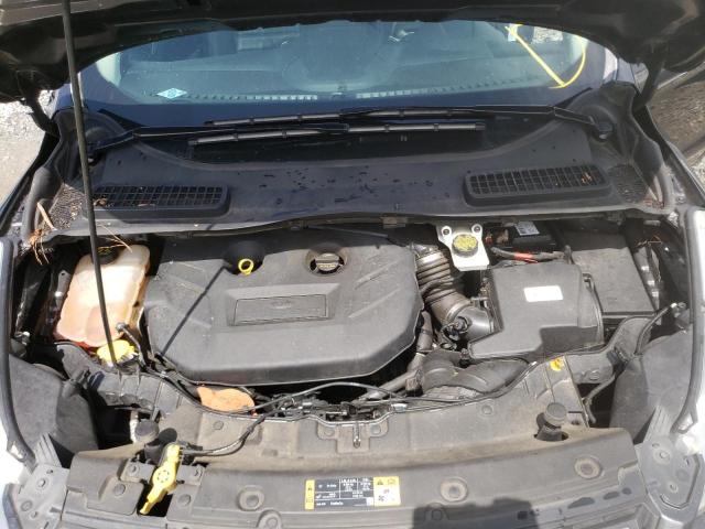 Photo 7 from auction – 2016 FORD ESCAPE SE with VIN 1FMCU0G95GUC18830