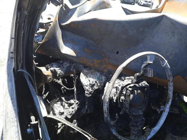 Photo 8 from auction – 2014 TOYOTA TACOMA with VIN 5TFPX4ENXEX022799