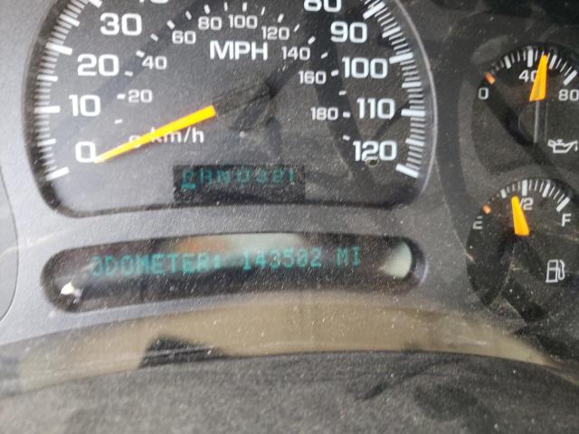 Photo 8 from auction – 2003 CHEVROLET SILVERADO with VIN 1GCEC14V23Z183894