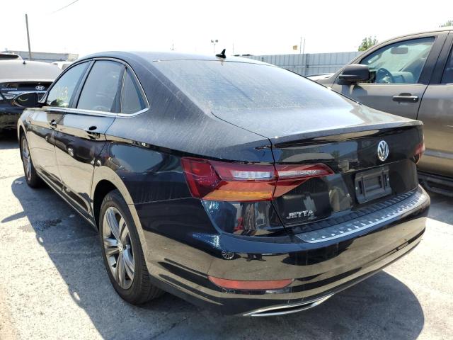 Photo 3 from auction – 2019 VOLKSWAGEN JETTA S with VIN 3VWC57BU2KM267564