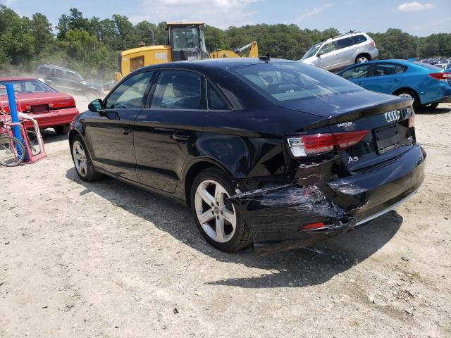 Photo 3 from auction – 2017 AUDI A3 PREMIUM with VIN WAUB8GFF5H1074572