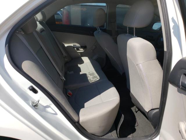 Photo 6 from auction – 2012 KIA FORTE LX with VIN KNAFT4A26C5560294