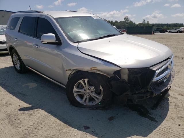 DODGE DURANGO CR 2013 with VIN 1C4RDHDG8DC608158 - Photo from auction