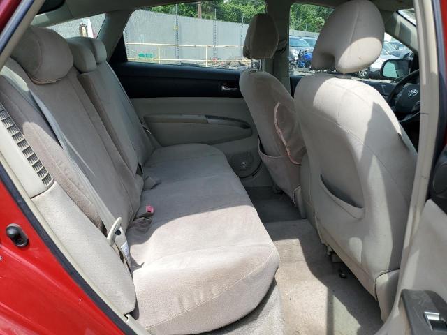 Photo 6 from auction – 2006 TOYOTA PRIUS with VIN JTDKB20U167079048