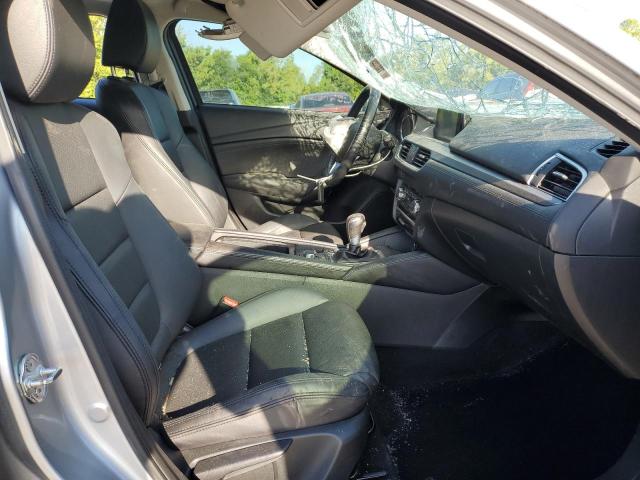 Photo 5 from auction – 2016 MAZDA 6 TOURING with VIN JM1GJ1V55G1444596