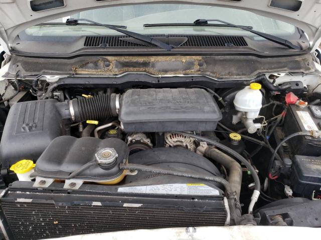 Photo 7 from auction – 2003 DODGE RAM 1500 S with VIN 1D7HA16K93J682069