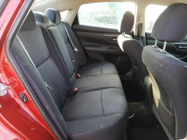 Photo 6 from auction – 2016 NISSAN ALTIMA 2.5 with VIN 1N4AL3AP6GC199773