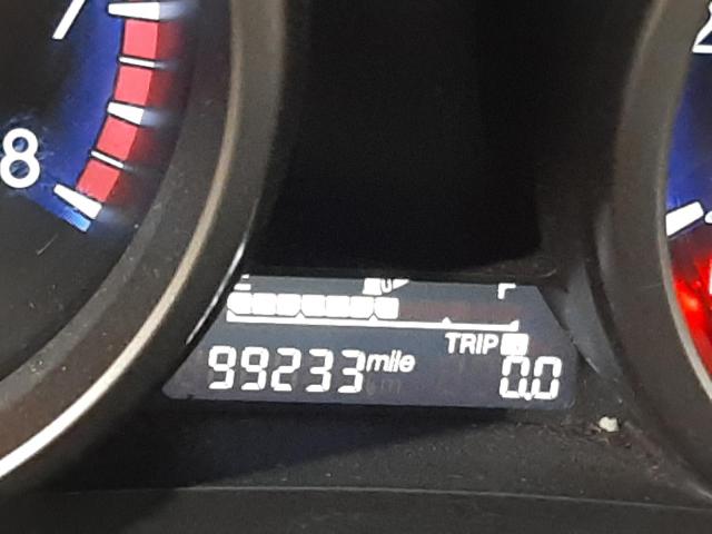 صورة رقم 8 من المزاد - 2012 MAZDA 3 I مع VIN JM1BL1V82C1695536