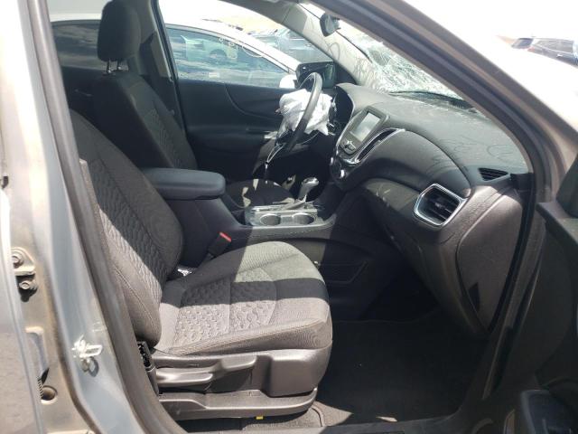 Photo 5 from auction – 2018 CHEVROLET EQUINOX LT with VIN 3GNAXTEX9JS587503