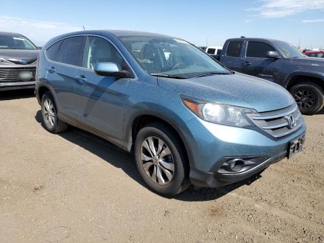 Photo 1 from auction – 2013 HONDA CR-V EX with VIN 5J6RM4H5XDL017843