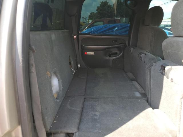 Photo 6 from auction – 2003 CHEVROLET SILVERADO with VIN 1GCGC13U03F199837