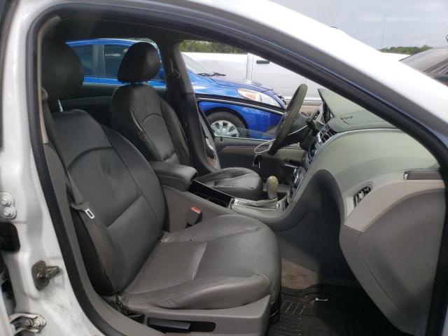 Photo 5 from auction – 2010 CHEVROLET MALIBU LS with VIN 1G1ZB5EB7AF123276