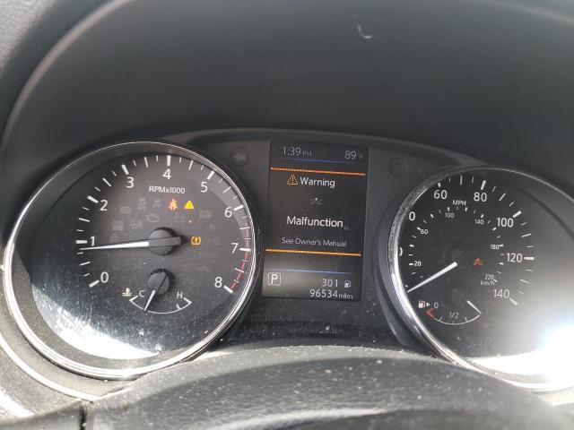 Photo 8 from auction – 2018 NISSAN ROGUE S with VIN KNMAT2MT3JP511268