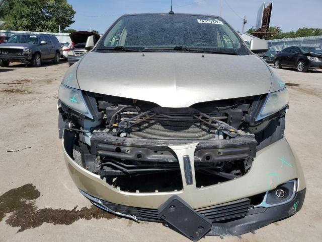 Photo 9 from auction – 2011 LINCOLN MKX with VIN 2LMDJ8JK4BBJ08782