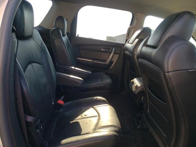 Photo 6 from auction – 2008 GMC ACADIA SLT with VIN 1GKER23768J260090