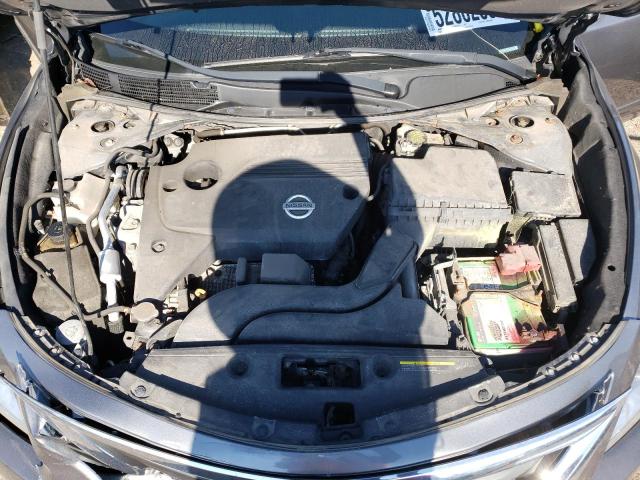 Photo 7 from auction – 2015 NISSAN ALTIMA 2.5 with VIN 1N4AL3AP6FC228624