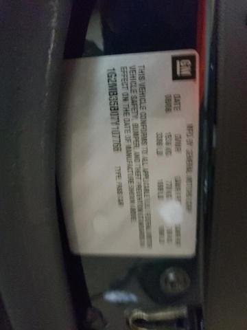 Photo 10 from auction – 2007 PONTIAC SOLSTICE with VIN 1G2MB35B07Y107766