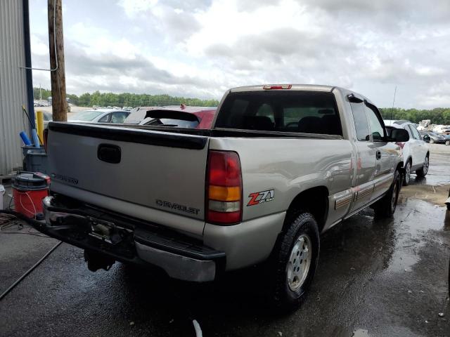 Photo 4 from auction – 2002 CHEVROLET SILVERADO with VIN 2GCEK19V921383562