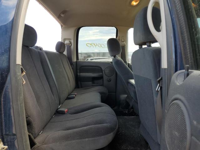 Photo 6 from auction – 2005 DODGE RAM 2500 S with VIN 3D7KS28C85G752373