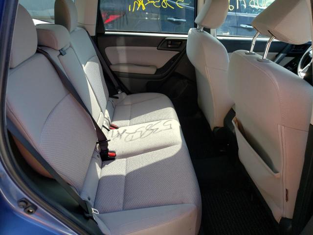 Photo 6 from auction – 2018 SUBARU FORESTER 2 with VIN JF2SJAEC2JH479198