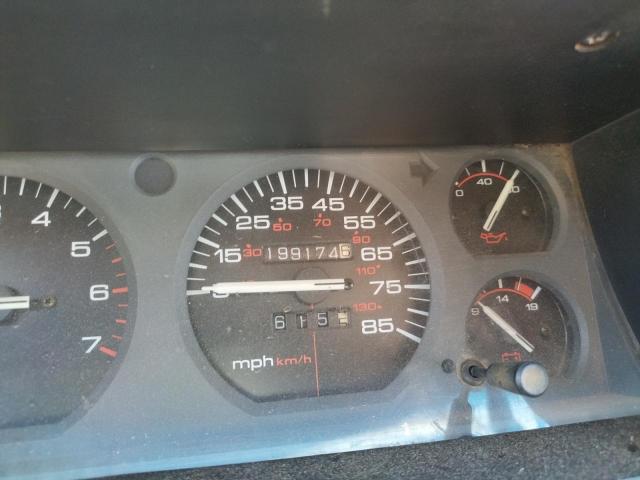 Photo 8 from auction – 1996 JEEP CHEROKEE S with VIN 1J4FJ28S8TL191253